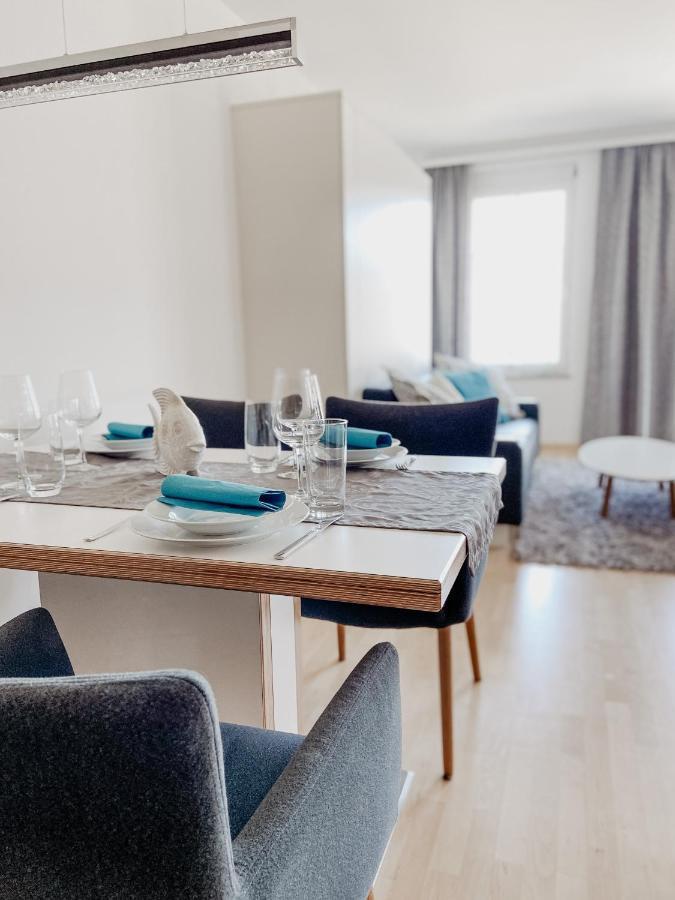 Lake View Apartment Seecorso Velden am Woerthersee Exterior photo