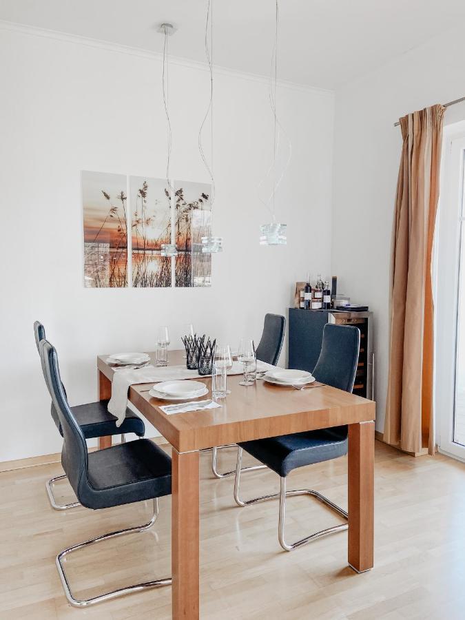 Lake View Apartment Seecorso Velden am Woerthersee Exterior photo