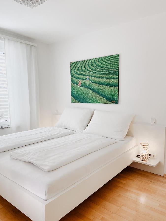 Lake View Apartment Seecorso Velden am Woerthersee Exterior photo