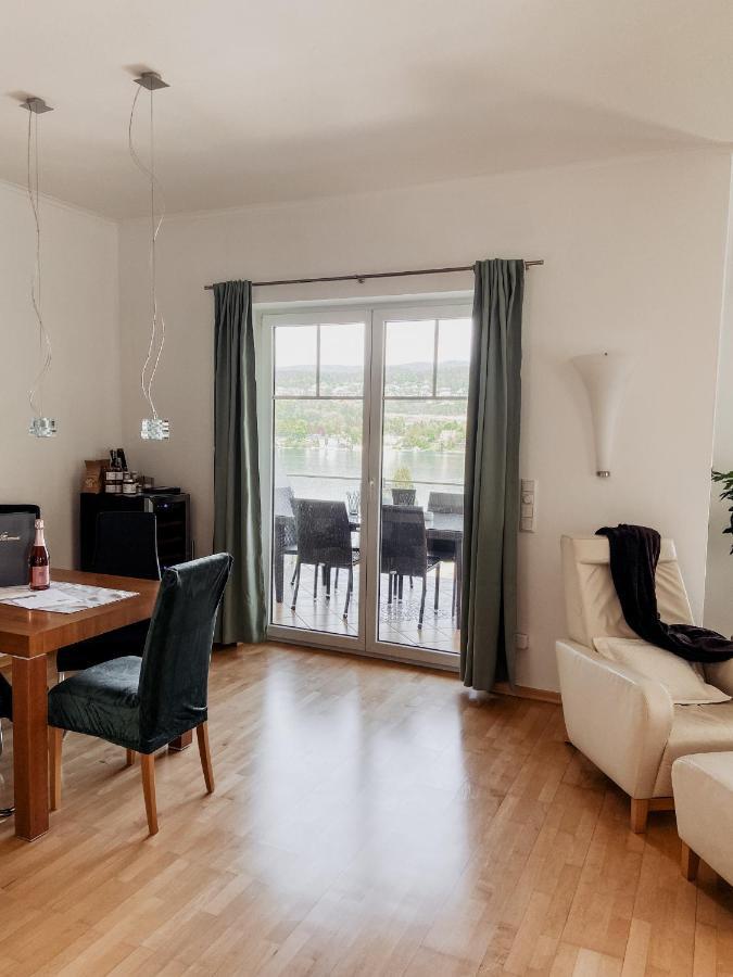 Lake View Apartment Seecorso Velden am Woerthersee Exterior photo